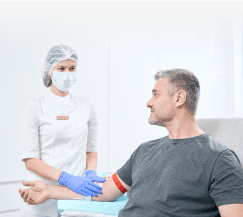 Clinical Diagnostics